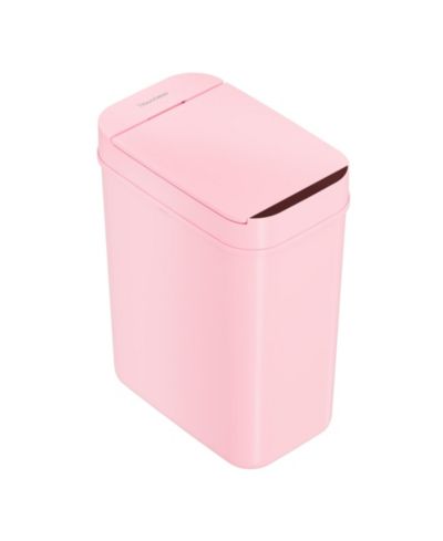 Беспроводной сенсорный мусорный бак iTouchless 3 Gallon
