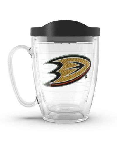 Tervis Tumbler Anaheim Ducks 16oz. Emblem Classic Mug