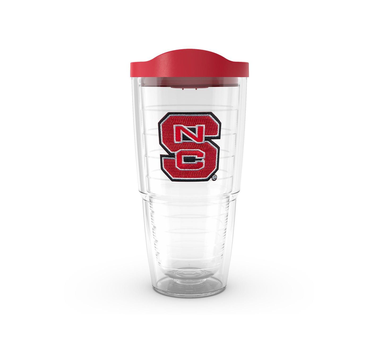 Tervis Tumbler Классический стакан NC State Wolfpack 24oz.
