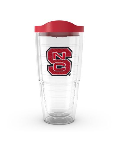 Tervis Tumbler NC State Wolfpack 24oz. Emblem Classic Tumbler