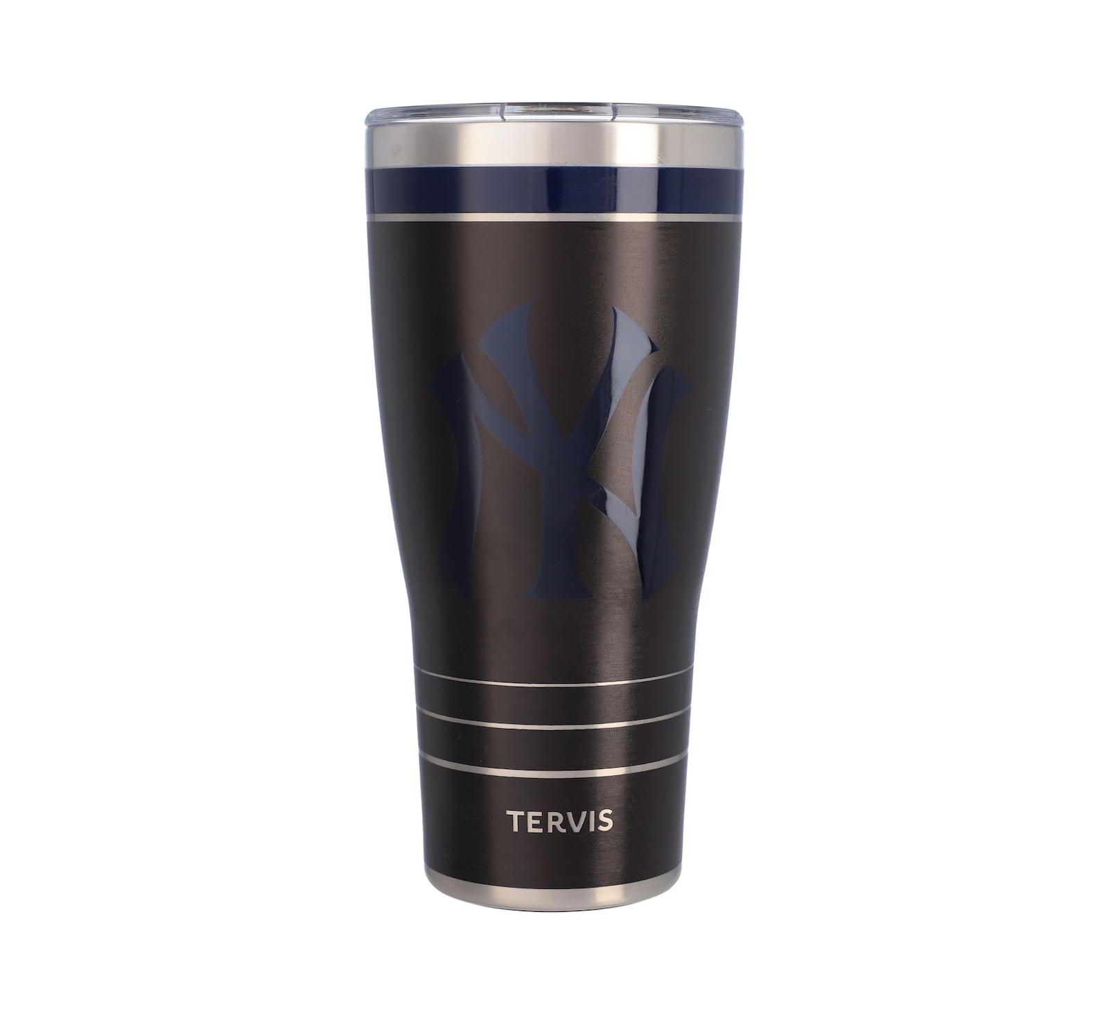 Стакан Tervis Tumbler New York Yankees 30oz. Night Game