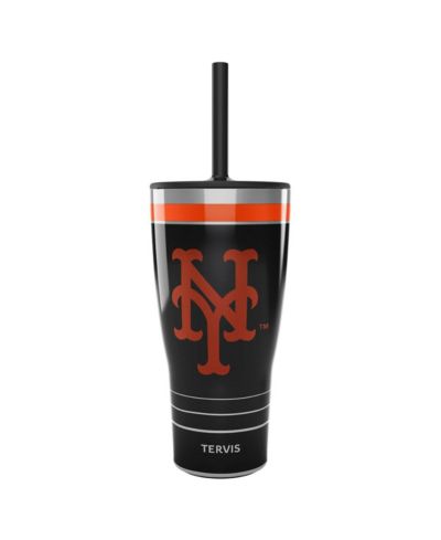 Tervis Tumbler New York Mets 30oz. стакан с соломинкой