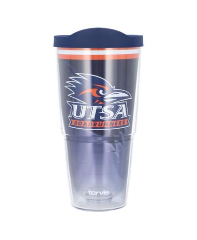 Tervis Tumbler UTSA Roadrunners 24oz. Forever Fan Classic Tumbler