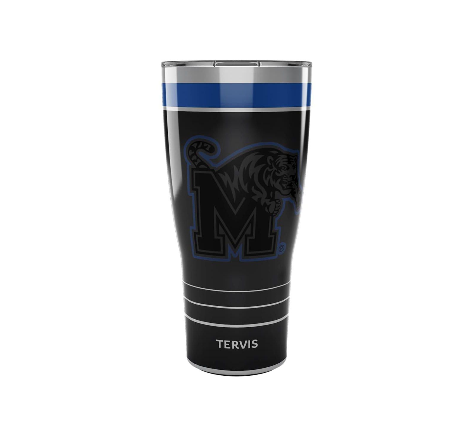 Tervis Tumbler стакан Memphis Tigers 30oz. Night Game