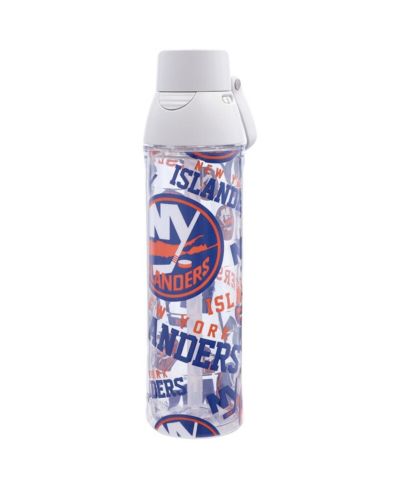 Tervis Tumbler бутылка для воды New York Islanders Venture Lite, 24oz.