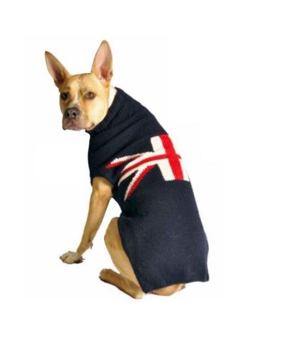 Chilly Dog L UNION JACK