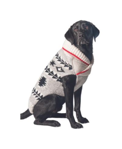 Chilly Dog Jackson Dog Sweater
