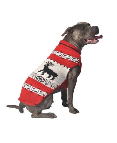 Шаль Chilly Dog XXXL RED DEER