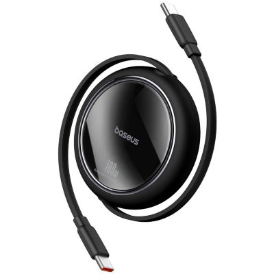 Baseus Мини-кабель для зарядки USB-C Retractable