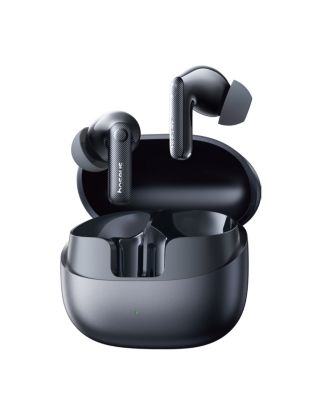 Беспроводные наушники Baseus Bass BP1 NC Premium Noise Cancelling, 41H Playtime, 12mm Super Bass, Customizable EQ, Bluetooth 6.0