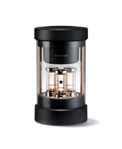 Balmuda The Speaker Wireless LED Light Portable Speaker