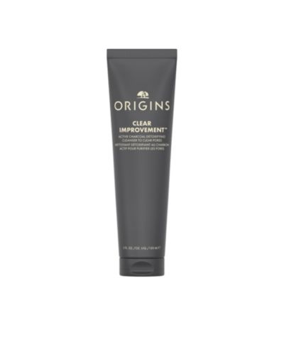 Очищающее средство Origins Clear Improvement с активированным углем