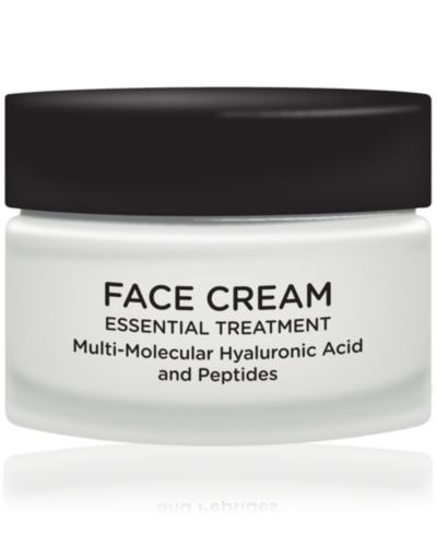 Lord & Berry Face Cream Essential Treatment, 30 ml
