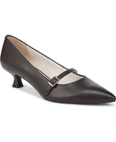 Dark Chocolate Faux Leather