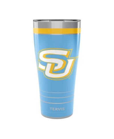 Термокружка Tervis Tumbler Southern University Jaguars 30oz. MVP Stainless Steel