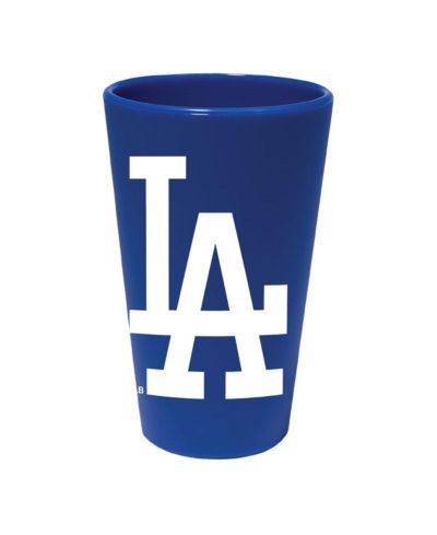 Wincraft стакан для пива силиконовый Los Angeles Dodgers, 16oz.
