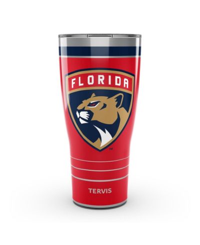 Tervis Tumbler Florida Panthers 30oz. MVP Stainless Steel Tumbler