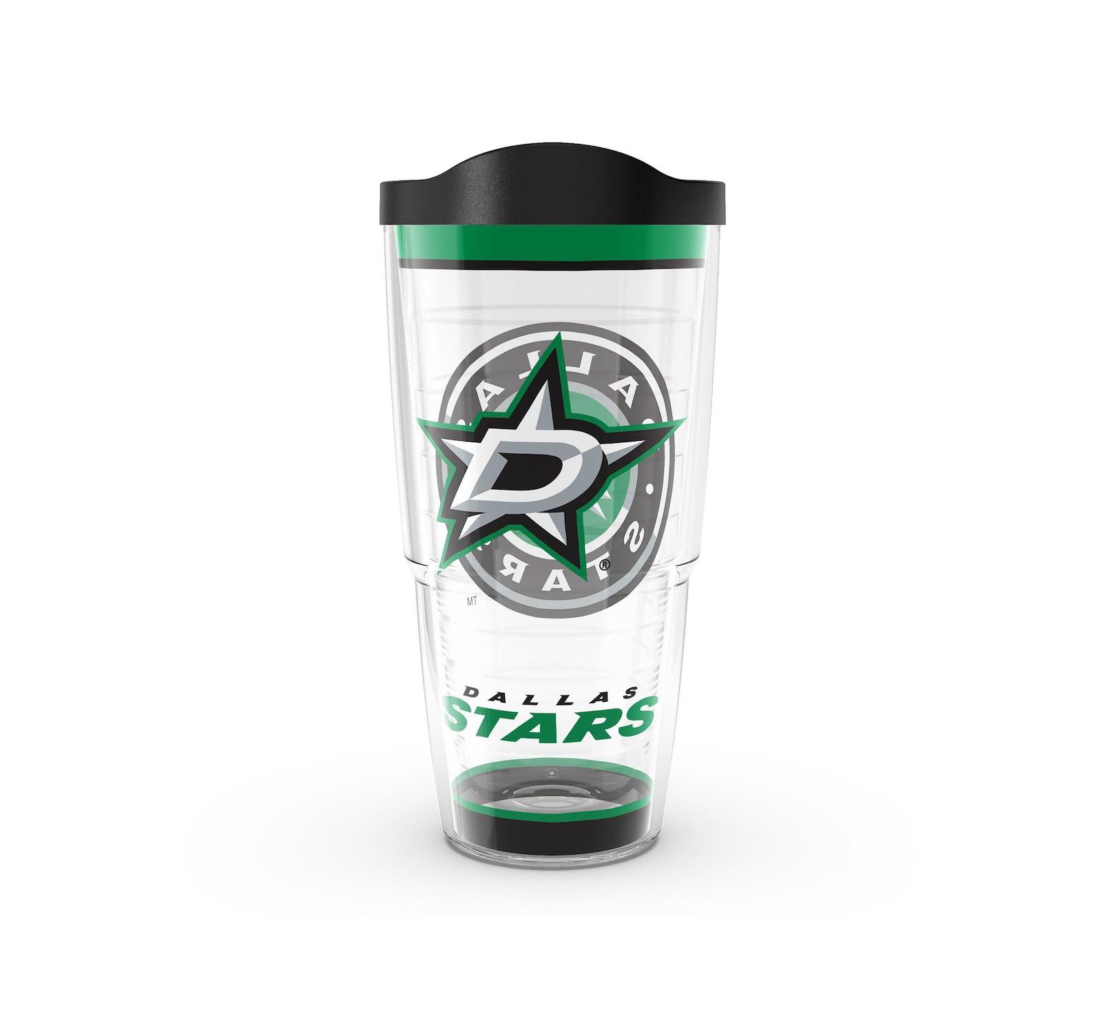 Стакан Tervis Tumbler Dallas Stars 24oz. Tradition Classic