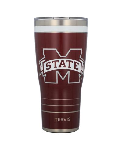 Tervis Tumbler Mississippi State Bulldogs 30oz. MVP Stainless Steel Tumbler