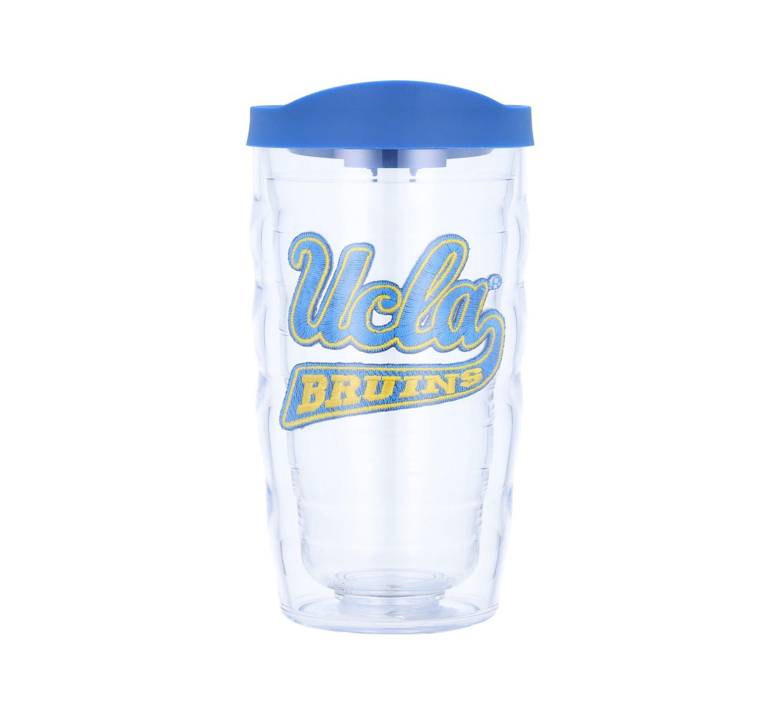 Стакан Tervis Tumbler UCLA Bruins 10oz. Classic Emblem Wavy
