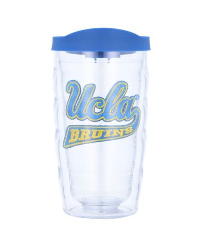 Tervis Tumbler UCLA Bruins 10oz. Classic Emblem Wavy Tumbler