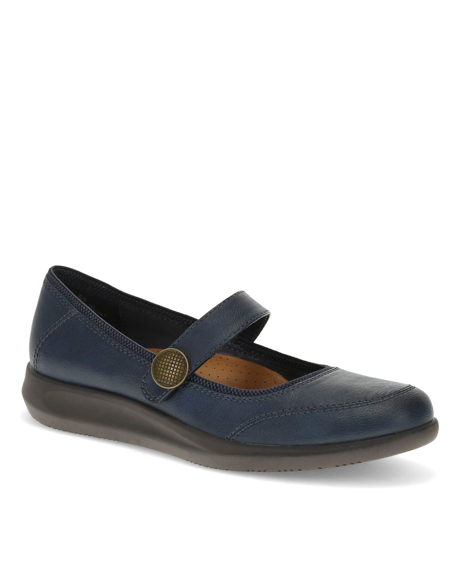 Женские лоферы Baretraps Joesie Mary Jane Flats