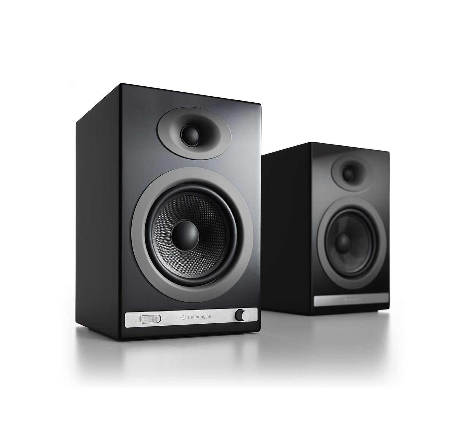 Audioengine HD5 Powered Bluetooth Speakers