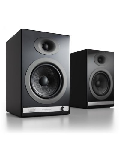 Audioengine HD5 Powered Bluetooth Speakers