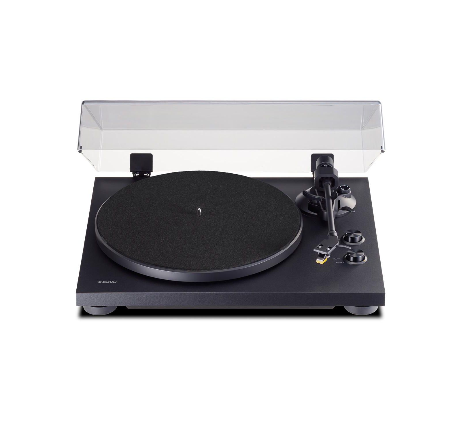 TEAC беспроводной проигрыватель TN-280BT-A3 с Bluetooth и встроенным усилителем