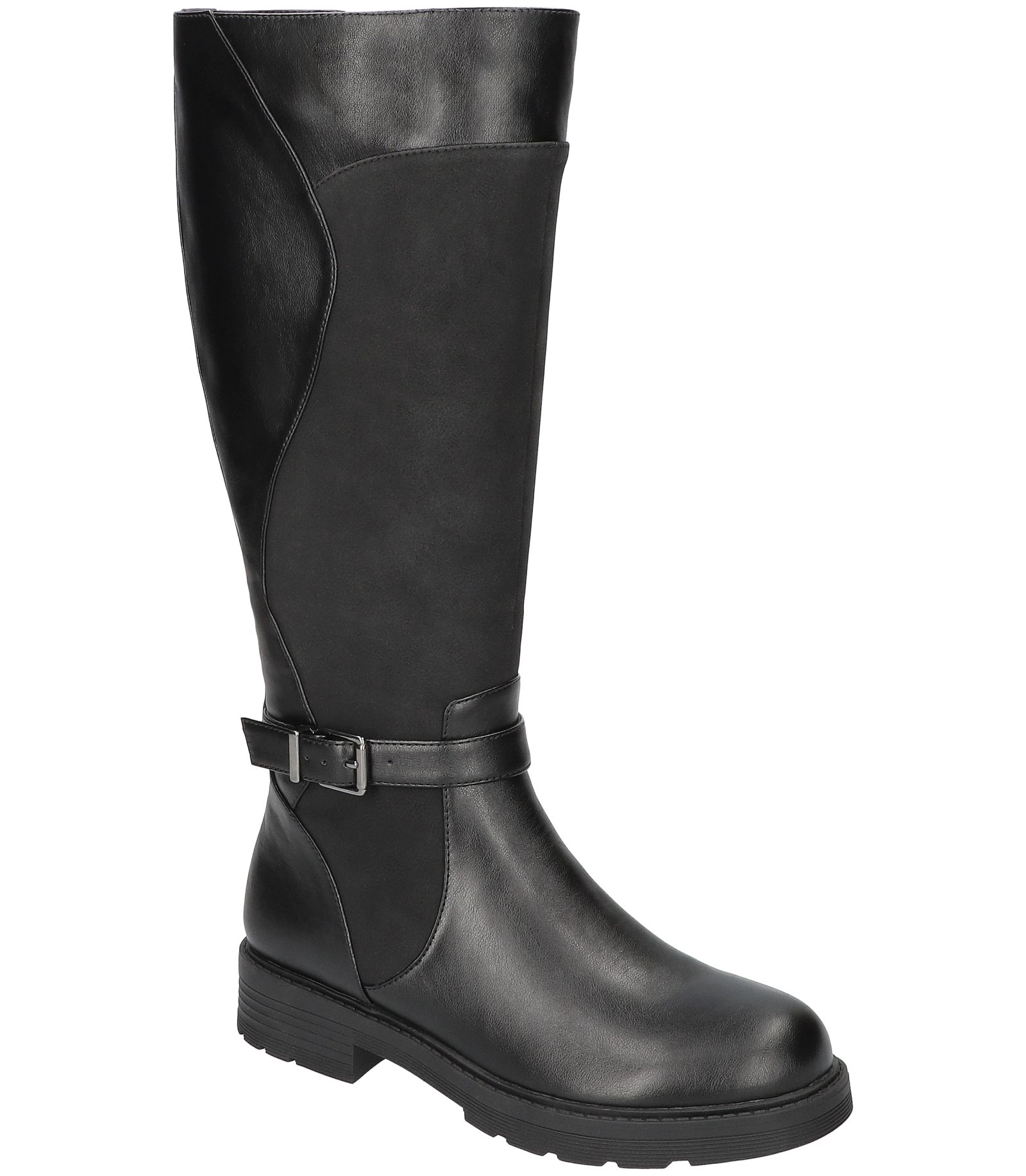 Женские высокие сапоги Easy Street Erica Plus