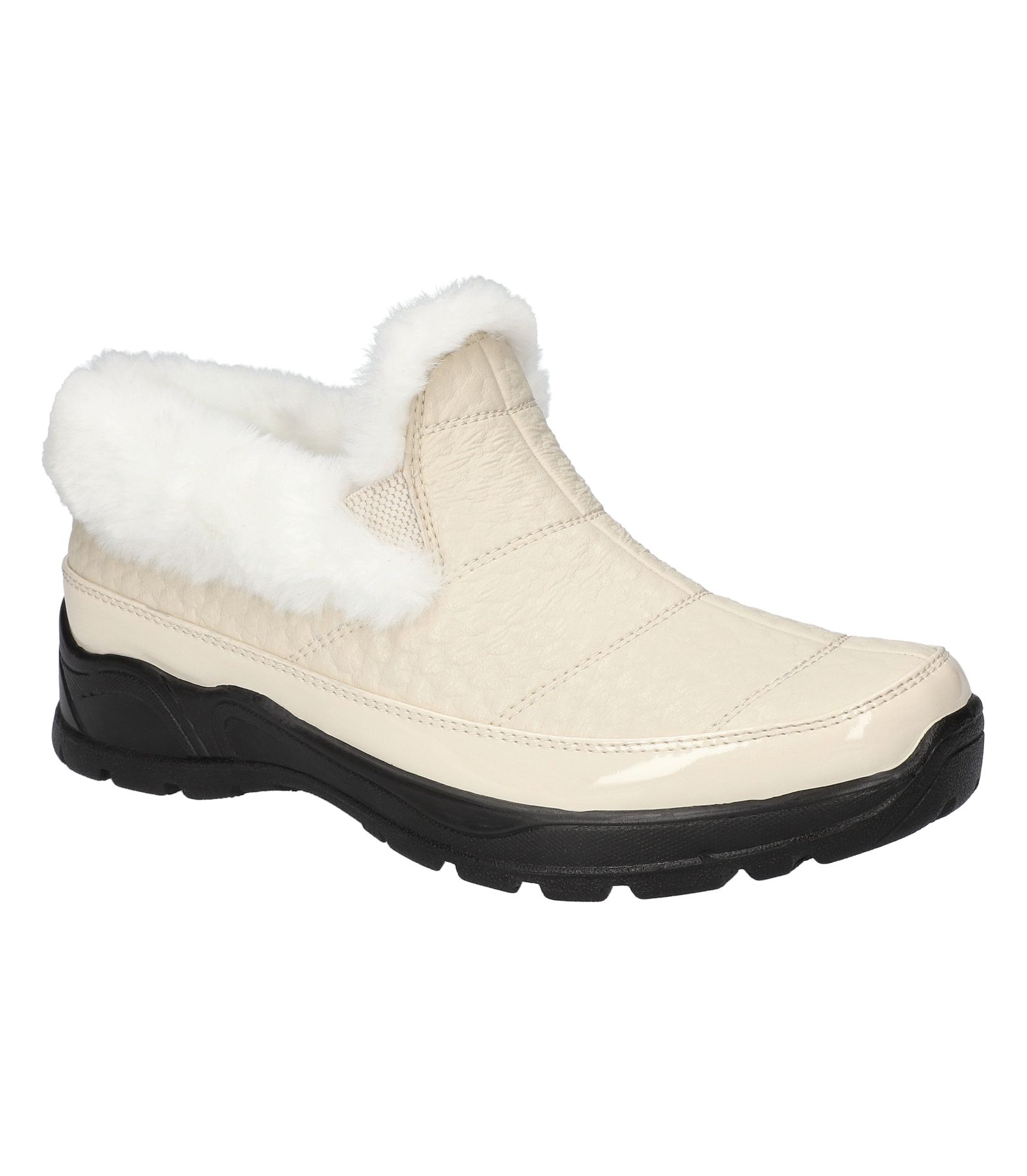 Easy Street Women's Flurry Waterproof Booties