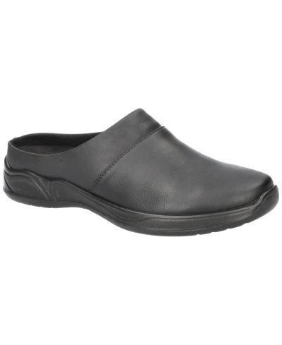 Женские мюли Easy Street Janalee Comfort Flats