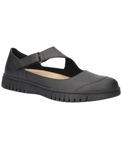 Easy Street Женские удобные туфли Mary Jane Comfort Flats