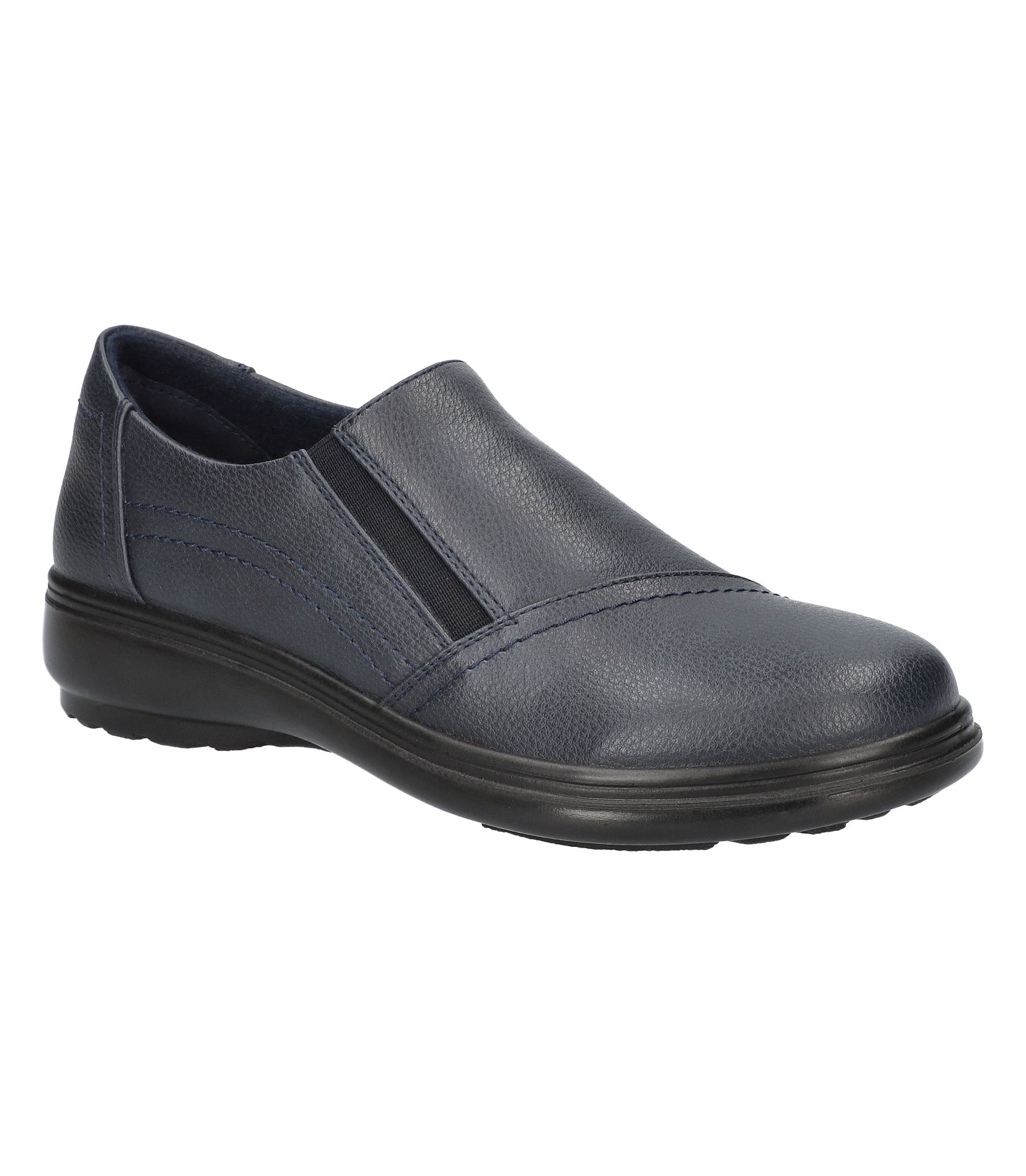 Easy Street Women's Maple Comfort Flats