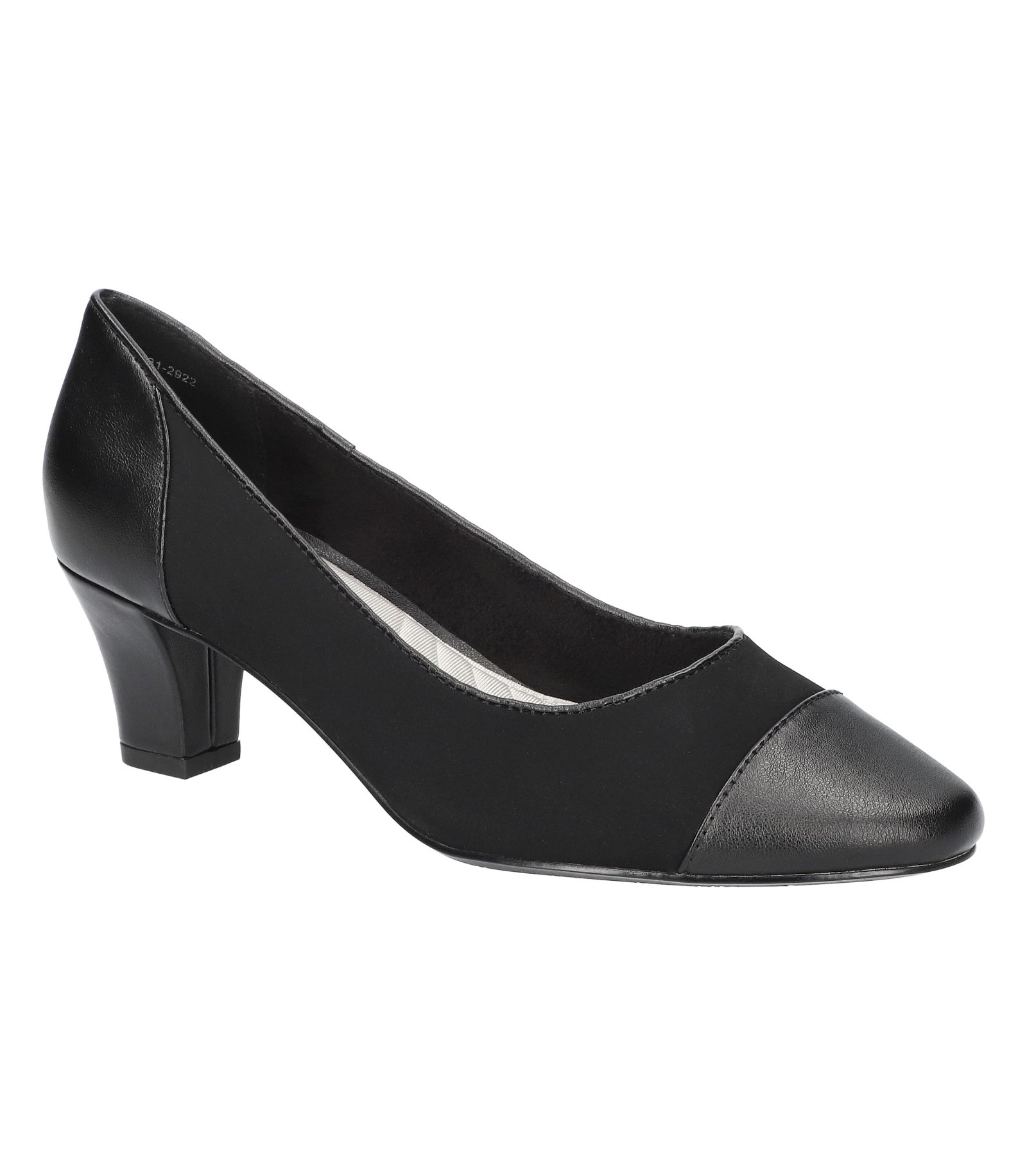 Easy Street Women's Slip-On Pumps
