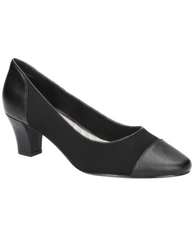 Женские туфли-лодочки Easy Street Slip-On