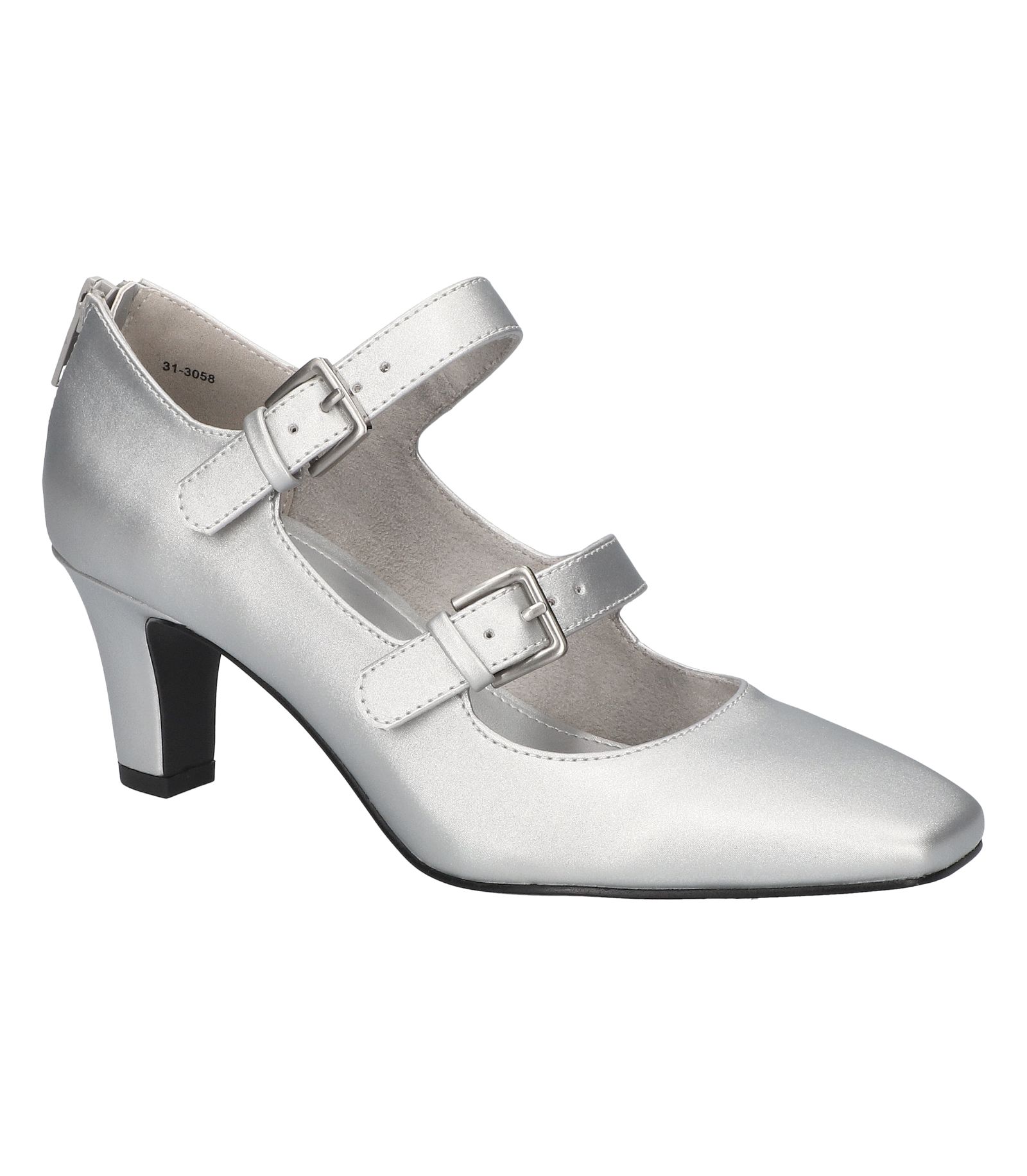 Easy Street Women's Willis Mary Jane Pumps