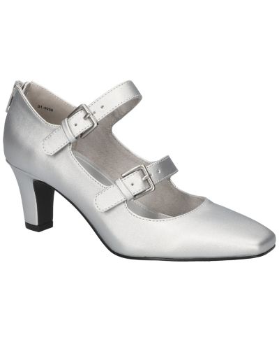 Женские туфли Easy Street Willis Mary Jane Pumps