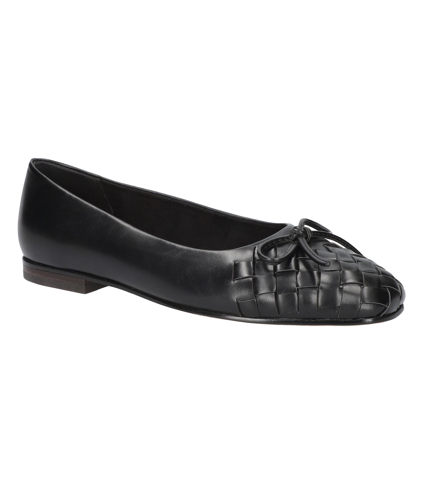 Женские мюли Bella Vita Francie Square Toe Flats