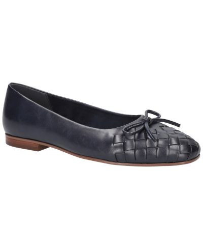 Женские мюли Bella Vita Francie Square Toe Flats