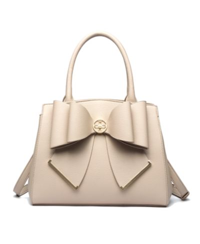 Like Dreams Poppy Bowtie Сумочка satchel с ручкой