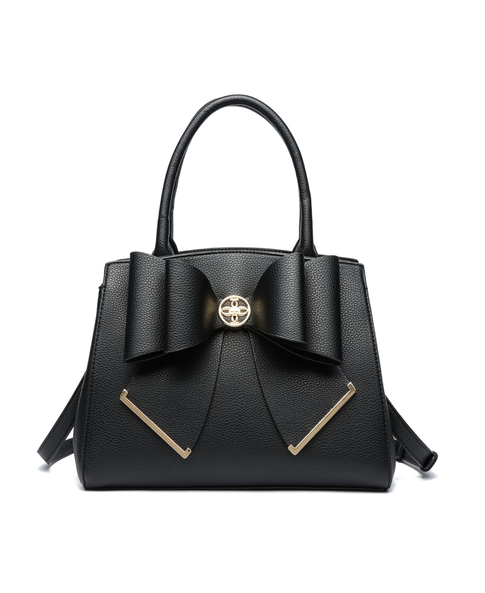 Like Dreams Poppy Bowtie Сумочка satchel с ручкой