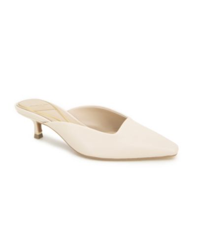 Kenneth Cole New York Женские Margo Kitten Heel Mule