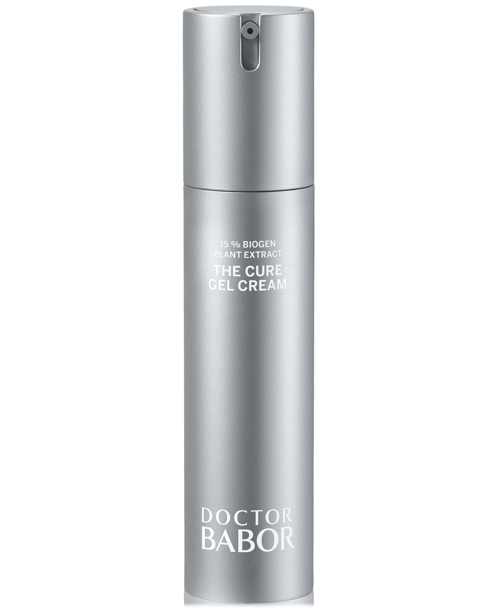 Крем BABOR The Cure Gel Cream, 1.69 oz.