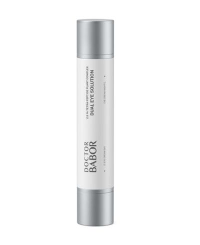 Сыворотка для глаз BABOR Dual Eye Solution, 1 oz.