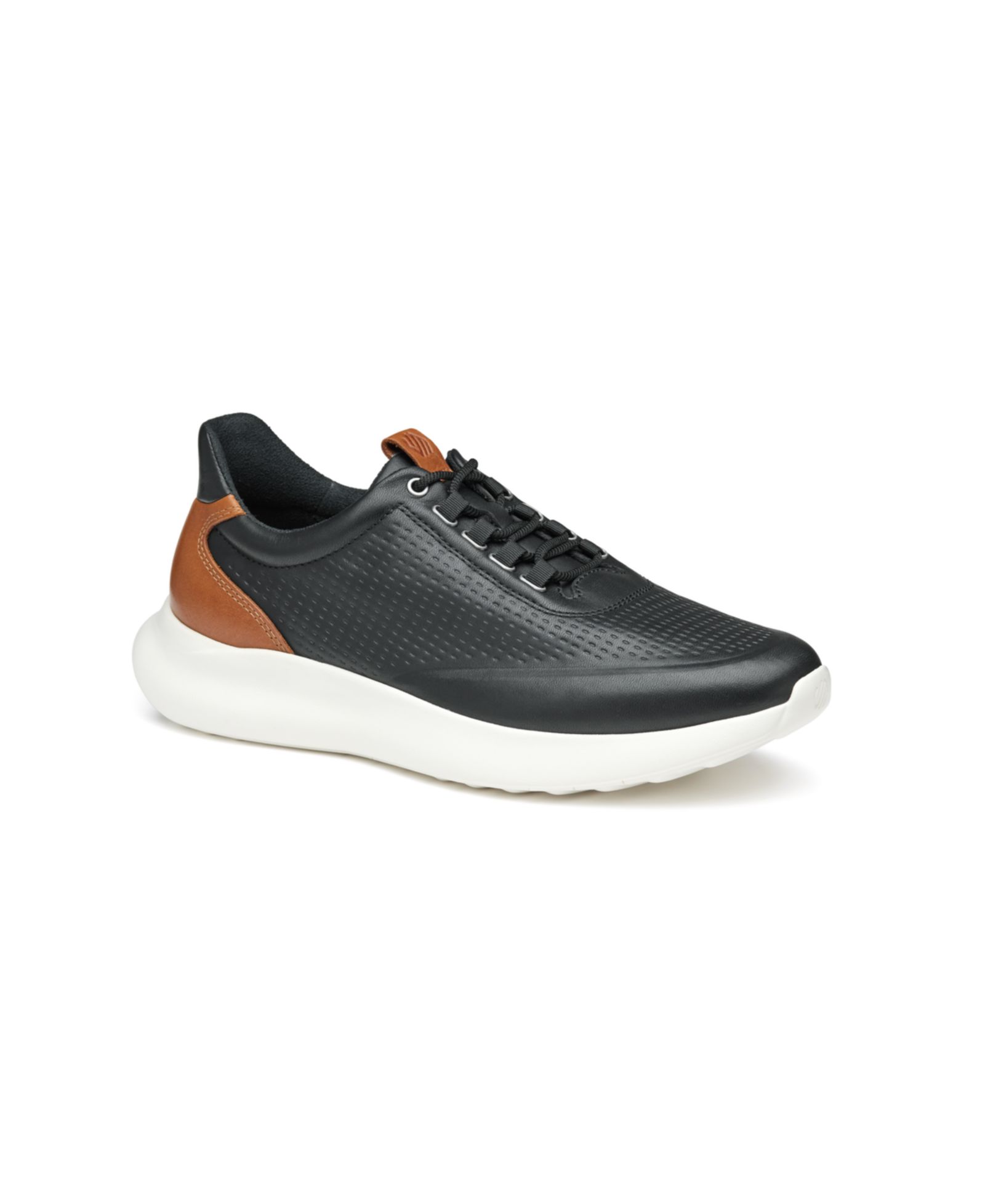 Мужские кроссовки Johnston & Murphy Amherst 2.0 Embossed U-Throat