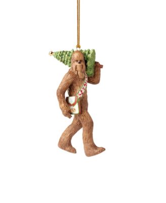 Lenox украшение Chewbacca
