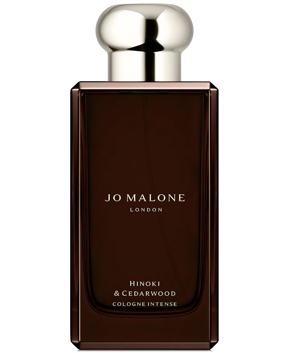 Jo Malone London Hinoki & Cedarwood Cologne Intense, 3.4 oz.