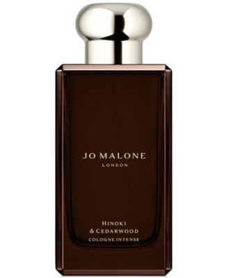 Парфюмерная вода Jo Malone London Hinoki & Cedarwood Cologne Intense, 3.4 oz.