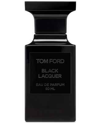 Tom Ford Black Lacquer Eau de Parfum with Leather & Peony, 1.7 oz.